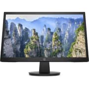 HP V22 FHD Monitor | 21.5-inch Diagonal FHD Computer Monitor with TN Panel and Blue Light Settings | HP Monitor with Tiltable Screen HDMI and VGA Port