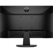 HP V22 FHD Monitor | 21.5-inch Diagonal FHD Computer Monitor with TN Panel and Blue Light Settings | HP Monitor with Tiltable Screen HDMI and VGA Port