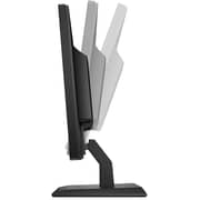 HP V22 FHD Monitor | 21.5-inch Diagonal FHD Computer Monitor with TN Panel and Blue Light Settings | HP Monitor with Tiltable Screen HDMI and VGA Port