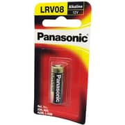 Panasonic 23A Alkaline Battery Gold/Black