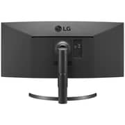 LG 35WN75CN-B QHD VA Monitor 35inch