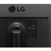 LG 35WN75CN-B QHD VA Monitor 35inch