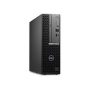 Dell Optiplex 7000 (2022) Desktop - 10th Gen / Intel Core i7-12700 / 8GB RAM / 1TB HDD / FreeDOS / Black - [OPTIPLEX-7000]