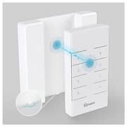 Sonoff RM433R2-BASE Remote Controller Base Simple Design White