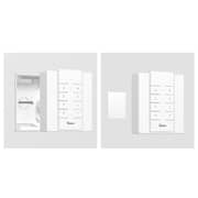 Sonoff RM433R2-BASE Remote Controller Base Simple Design White
