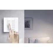 Sonoff RM433R2 Remote Controller One-key Pairing White