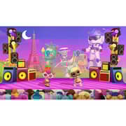 PS5 LOL Surprise BBS Born To Travel Game