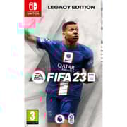 EA Sports FIFA 23 Switch (PAL)