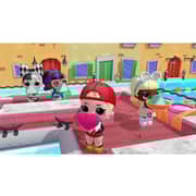 Nintendo Switch L.O.L. Surprise B.B.S Born To Travel Game