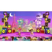 Nintendo Switch L.O.L. Surprise B.B.S Born To Travel Game