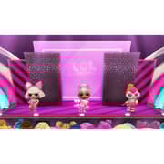 Nintendo Switch L.O.L. Surprise B.B.S Born To Travel Game