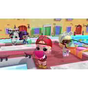 PS4 L.O.L. Surprise B.B.S Born To Travel Game