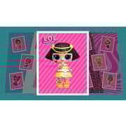 PS4 L.O.L. Surprise B.B.S Born To Travel Game