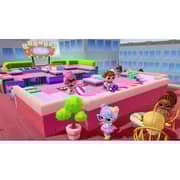 PS4 L.O.L. Surprise B.B.S Born To Travel Game