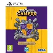 Sega Two Point Campus - Enrolment Edition PS5