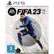 EA Sports FIFA 23 PS5