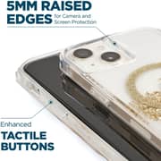 Case Mate Magsafe Karat Marble Case White/Gold iPhone 14 Plus