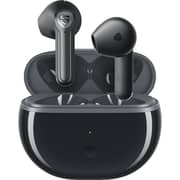 Soundpeats Air3-Deluxe True Wireless Earbuds Black