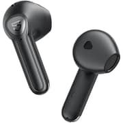 Soundpeats Air3-Deluxe True Wireless Earbuds Black