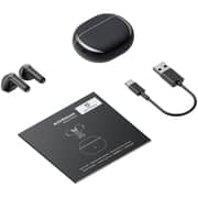 Soundpeats Air3-Deluxe True Wireless Earbuds Black