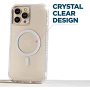 Case Mate Magsafe Tough Plus Case Clear iPhone 14 Pro