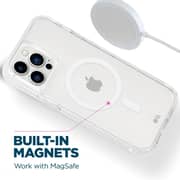 Case Mate Magsafe Tough Plus Case Clear iPhone 14 Pro