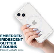 Case Mate Magsafe Twinkle Diamond Case Clear iPhone 14 Plus
