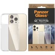 Panzerglass Hard Case Clear iPhone 14 Pro Max
