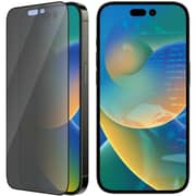 Panzerglass Privacy Screen Protector Clear iPhone 14 Pro