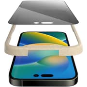 Panzerglass Privacy Screen Protector Clear iPhone 14 Pro