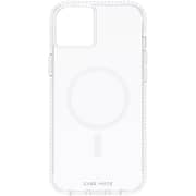 Case Mate Magsafe Tough Plus Case Clear iPhone 14 Plus