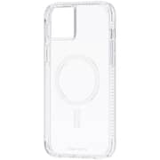 Case Mate Magsafe Tough Plus Case Clear iPhone 14 Plus