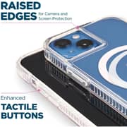 Case Mate Magsafe Tough Plus Case Clear iPhone 14 Plus