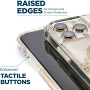 Case Mate Magsafe Karat Marble Case White/Gold iPhone 14 Pro Max