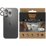 Panzerglass Camera Lens Protector Clear iPhone 14 Pro Max