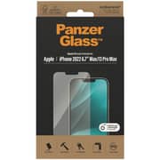 Panzerglass Classic Fit Screen Protector Clear iPhone 14 Plus