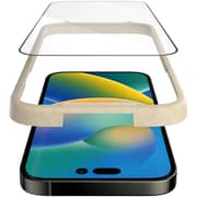 Panzerglass UWF Screen Protector Clear iPhone 14 Pro