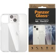 Panzerglass Hard Case Clear iPhone 14