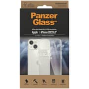 Panzerglass Hard Case Clear iPhone 14