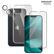 Panzerglass PNZB0403+2785 UWF Screen Protector W/Applicator For iPhone 14Plus