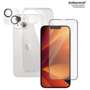 Panzerglass PNZB0401+2783 UWF Screen Protector With Applicator Clear For iPhone 14