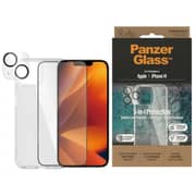 Panzerglass PNZB0401+2783 UWF Screen Protector With Applicator Clear For iPhone 14