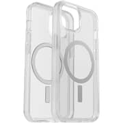 Otterbox Symmetry Plus Case Clear iPhone 14