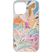 Ted Baker Magsafe Antishock Art Print Case Multicolor iPhone 14 Plus