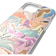 Ted Baker Magsafe Antishock Art Print Case Multicolor iPhone 14 Plus