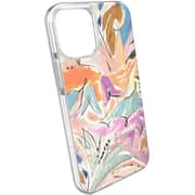 Ted Baker Magsafe Antishock Art Print Case Multicolor iPhone 14 Plus