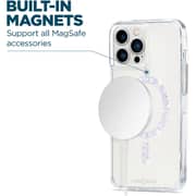 Case Mate Magsafe Twinkle Diamond Case Clear iPhone 14 Pro Max
