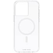 Case Mate Magsafe Tough Plus Case Clear iPhone 14 Pro Max