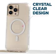Case Mate Magsafe Tough Plus Case Clear iPhone 14 Pro Max