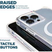 Case Mate Magsafe Tough Plus Case Clear iPhone 14 Pro Max